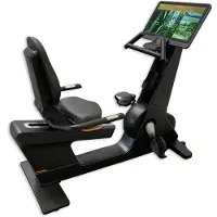 Dkn technology Vélo d'appartement RB Pro
