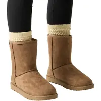Regatta Bottes d'hiver femme Risley Mid WP