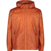 CMP Veste imperméable à capuche