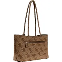 GUESS Sac cabas JANIE LOGO
