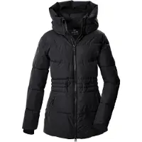 Killtec Veste pour femme GW 11, couleur noire, taille 46