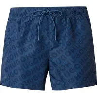 HUGO Shorts de bain 'KALY' bleu / bleu marine
