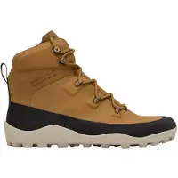 Vivobarefoot Boots 'TRACKER WINTER SG' marron