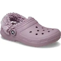 Crocs Sabots Classic Fleece Lined