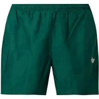 Adidas Originals Shorts de bain sapin / vert foncé