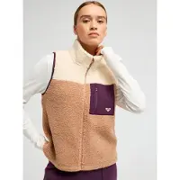 Roxy Polaire sans manches femme Boundless Spirit 2