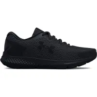 Under Armour Charged Rogue 3 Running Shoes Noir EU 38 1/2 Femme