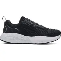 Under Armour Chaussure de course 'Hovr Mega 3 Clone' noir