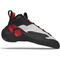 Black Diamond - Chaussons d'escalade - Aspect Pro Climbing Shoes Octane en Cuir - Taille 8,5 US - Noir