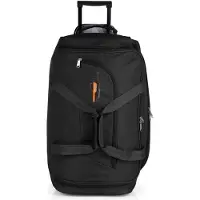 Gabol Sac de voyage 'Week Eco' noir