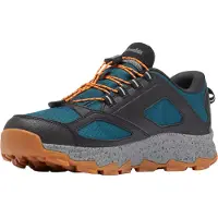 Columbia Sportswear Chaussure basse 'Flow Morrison OutDry' vert
