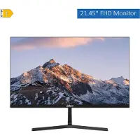 Dahua Moniteur LED - - LM22-B200S - 21,4 Pouces - 1920 x 1080 - 5 ms - 100 Hz