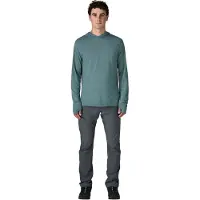 Patagonia Pantalon de randonnée Terravia
