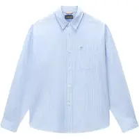 Napapijri Chemise à Manches Longues Eos