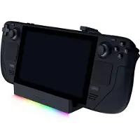 Razer Docking Station Chroma Noir (rc21-02310100-r3m1)