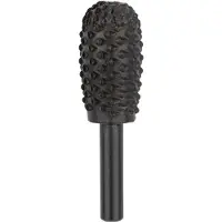 Bosch Râpe à bois, concave Accessories (1,5 centimètre)