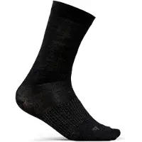 Craft Chaussettes wool liner (2 paires)