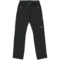 CMP Pantalon slim en softshell fille