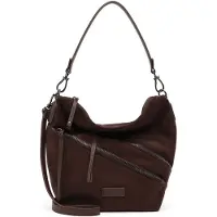 Suri Frey sac à épaule sac à épaule bandoulière Celly Shoulderbag Brown brun