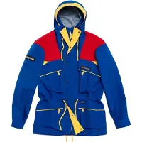 Berghaus Veste de randonnée imperméable Trango Mountain