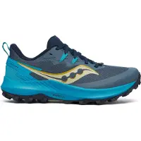 Saucony Chaussures de trail femme Peregrine 14