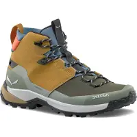 Salewa Bottes De Randonnée Puez 2 Mid Powertex