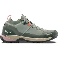 Salewa Chaussures de randonnée femme Puez 2 Knit Ptx
