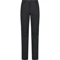 CMP Woman Long Pant Anthracite Anthracite 44