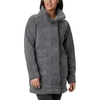Columbia Veste en polaire fonctionnelle 'Panorama' noir