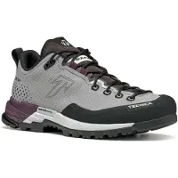 Tecnica Sulfur S Chaussures d'approche Gris EU 38 2/3 Femme Gris EU 38 2/3