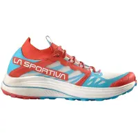 La Sportiva - Chaussures de trail - Levante Hibiscus/Malibu Blue - Taille 40 - Bleu