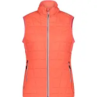 CMP Doudoune sans manches femme Unlimitech