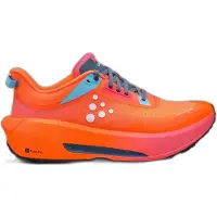 Craft Nordlite Ultra Pro Chaussures de course Orange UE 44 1/2 Homme Orange UE 44 1/2