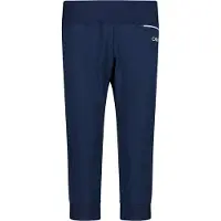 CMP Pantalon femme Capri