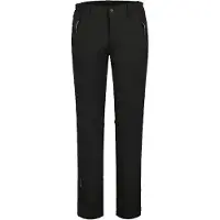 Icepeak Pantalon softshell doublé polaire ARGO