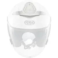 Premier Helmets Kit De Ventilation Jt5 U8