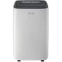 De'Longhi Déshumidificateur AriaDry Evo DEP216 16L/jour Blanc
