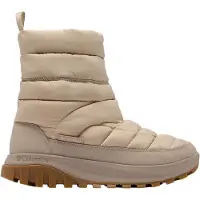 Columbia Bottes Snowtrot Mid Winter