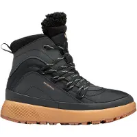 Columbia Red Hills Omni-heat Hiking Boots Noir EU 40 1/2 Femme