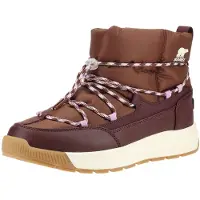 Sorel Après-ski 'Whitney III' marron / chocolat
