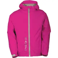 PRO-X elements Veste imperméable enfant Flashy