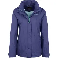PRO-X elements Veste fonctionnelle femme Cindy