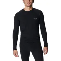 Columbia Maillot manches longues semi-épais stretch