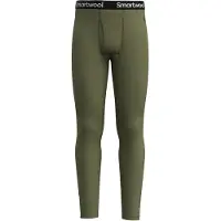 Smartwool Legging thermique classic en laine mérinos