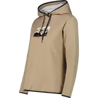 CMP Sweatshirt à capuche femme