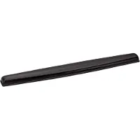 Fellowes Repose-poignets Pour Clavier Crystal Gel