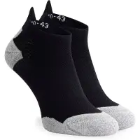 Rogelli Chaussettes invisibles Core (x3)