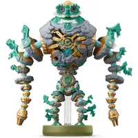 Nintendo Figurine Amiibo Golem de Mineru
