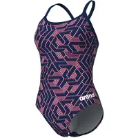 Arena Maillot de bain 1 pièce femme Escape
