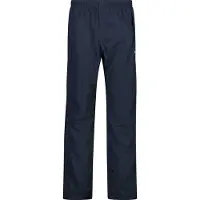 CMP Pantalon de pluie avec zip latéraux femme